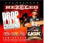 HEZELEO - DROP IT 2 THE GROUND