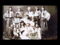 Doină la țambal / Little cimbalon song