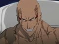 Ikkaku and Edorad Laugh Parody