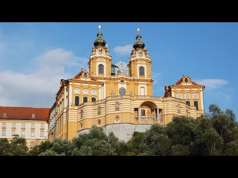 Vienna & The Danube