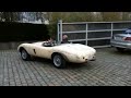 Click here to watch this video Volvo Ockelbo 1956 Ferrari Mondial 500