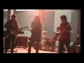 Reverend Mothers - Blow- Live @ Mesa College Dec 2nd 2009