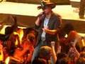 Tim McGraw at Arbonne's NTC 2008 Atlanta