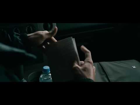 Knowing Movie (2009).. 3/8 Terrorist Attack Predicted.. IN LONDON ENGLAND