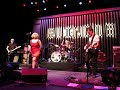 Blondie - X Offender/The Tide Is High (Live) (06/17/08)