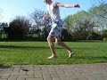 JumpingJob - Sunny Sun