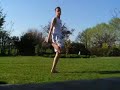 JumpingJob - Sunny Sun