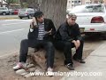 damian y el toyo