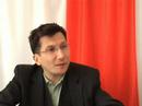 Zbigniew Kozak w ?wi?toja?skim Serwisie Wyborczym 5/8