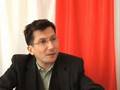 Zbigniew Kozak w Świętojańskim Serwisie Wyborczym 5/8