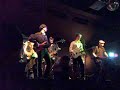 Grey Cooper Love Party @ the Hootananny Brixton 28th sept