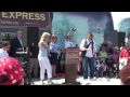 Tea Party Express - Rivoli Revue - Big Fat No