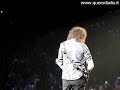 [Queen and P. Rodgers] Milano 2008 - queenitalia Multicam bootleg - Last Horizon & Radio Ga Ga