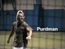 Chris Purdy - My First Goal Chris Purdy - My First Goal