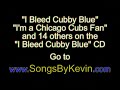 Two songs from the 