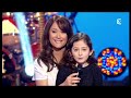 chabada sp�cial f�te des m�res avec sylvie vartan elle chante darina et parle de sa m�re.