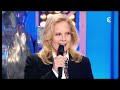 chabada sp�cial f�te des m�res avec sylvie vartan elle chante darina et parle de sa m�re.