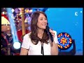 chabada sp�cial f�te des m�res avec sylvie vartan elle chante darina et parle de sa m�re.