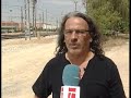 UNA MUERTE MÁS EN EL TRABAJO