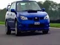 Litchfield Type 25 Subaru WRX
