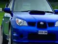litchfield type 25 subaru wrx