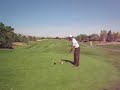 Mike Weir video Mike Weirs driver swing, August 07. clip