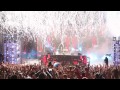 Afrojack – Rock The House