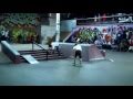 Jamie Thomas - First Hand Part 2