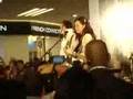 Unfold - Marie digby ( Live in KL )