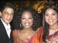 Oprah Winfrey's Bollywood Night Out(1 month ago)