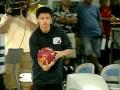 Jan 20, 2008 Pearl Harbor Naval Station (Subase) Rad Motorsports Open Singles - 4th game, part 1
