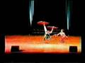 Musique, Danses Et Acrobatie Chinoises