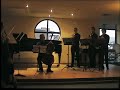 Click here to watch this video Telemann Concerto for Violin and 3 Horns TWV 54:D2
