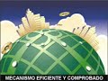 Conferencia Internacional Incubadora de Empresas (parte 2/6)