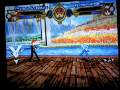 Zatch Bell Mamodo Battles - Victoreem VS. Laila Awakened