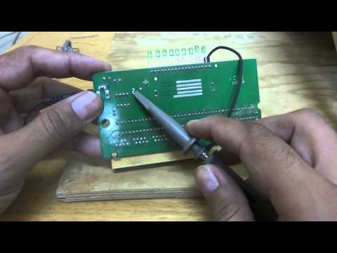 how to repair d-link switch