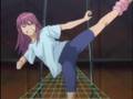 Kaleido Star - Episódio 12 (Parte 2/3)
