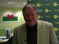 heddiw, enillodd dafydd iwan etholiad mewnol y blaid i ddod yn llywydd plaid cymru. y llywydd yw'r bont rhwng arweinyddiaeth y blaid a'r aelodaeth. dyma un o swyddi uchaf y blaid, ac fe'i daliwyd yn y gorffennol gan lewis valentine, gwynfor evans, dafydd elis thomas a dafydd wigley ymysg eraill.