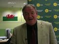 heddiw, enillodd dafydd iwan etholiad mewnol y blaid i ddod yn llywydd plaid cymru. y llywydd yw'r bont rhwng arweinyddiaeth y blaid a'r aelodaeth. dyma un o swyddi uchaf y blaid, ac fe'i daliwyd yn y gorffennol gan lewis valentine, gwynfor evans, dafydd elis thomas a dafydd wigley ymysg eraill.