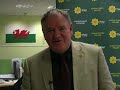 heddiw, enillodd dafydd iwan etholiad mewnol y blaid i ddod yn llywydd plaid cymru. y llywydd yw'r bont rhwng arweinyddiaeth y blaid a'r aelodaeth. dyma un o swyddi uchaf y blaid, ac fe'i daliwyd yn y gorffennol gan lewis valentine, gwynfor evans, dafydd elis thomas a dafydd wigley ymysg eraill.