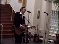 Brian Griffin -Choose Well -Mark Reinhart Original Song