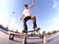 Jayme Fortune and his benches