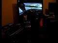Home Made Race Sim Dashboard Part 2 Home Made Race Sim Dashboard Part 2