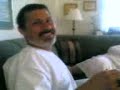 Dad speaking in Farsi Dad speaking in Farsi