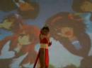 Comicon cosplay challenge 2008 - Mai Shiranui