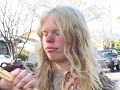 the willowz: we live on your street as seen through the eyes of jon watts. this video is on the willowz dvd, see in squares. the old drummer is run over by a car
