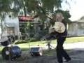 The Willowz old  Drummer Dies Jon Watts