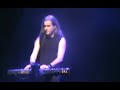 Epica - Tides OF Time (Medellín, Col 29-11-2009)
