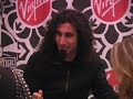 SYSTEM OF A DOWN'S SERJ TANKIAN READYING SOLO ALBUM