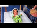 iCarly Baby Spencer